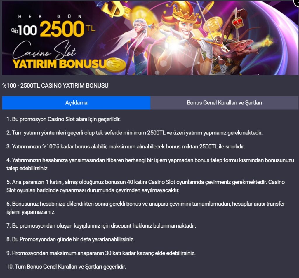 piabet bonus çevrim şartları